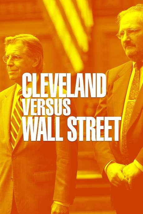 Cleveland Versus Wall Street